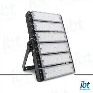 Refletor Modular 300w LED  6500k